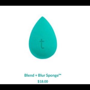 Blend + Blur Sponge by Thrive Causemetics
